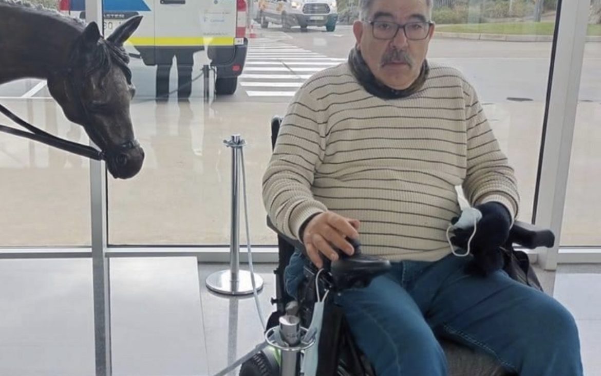 Se busca al conductor que se dio a la fuga tras atropellar a un vecino ...