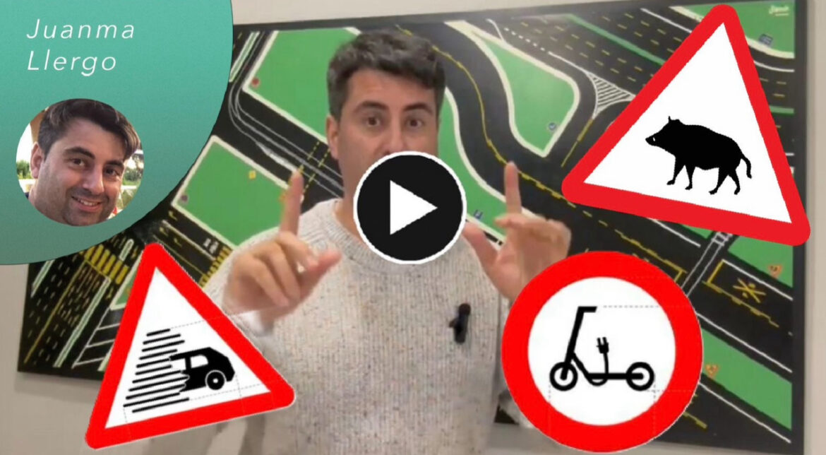 Cambios en la DGT: estas son las nuevas normas y señales a las que ...