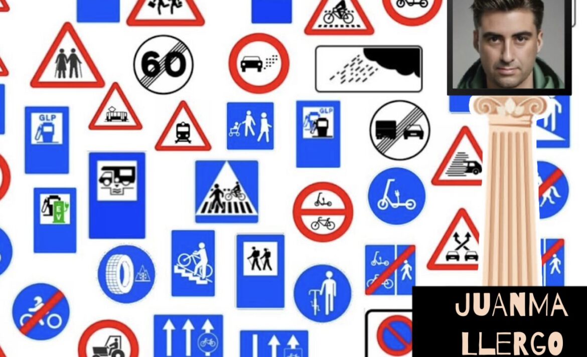 Cambios en la DGT: estas son las nuevas señales a las que deberás ...